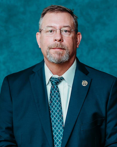 Scott Morris