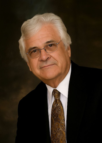 Roger Hubbard