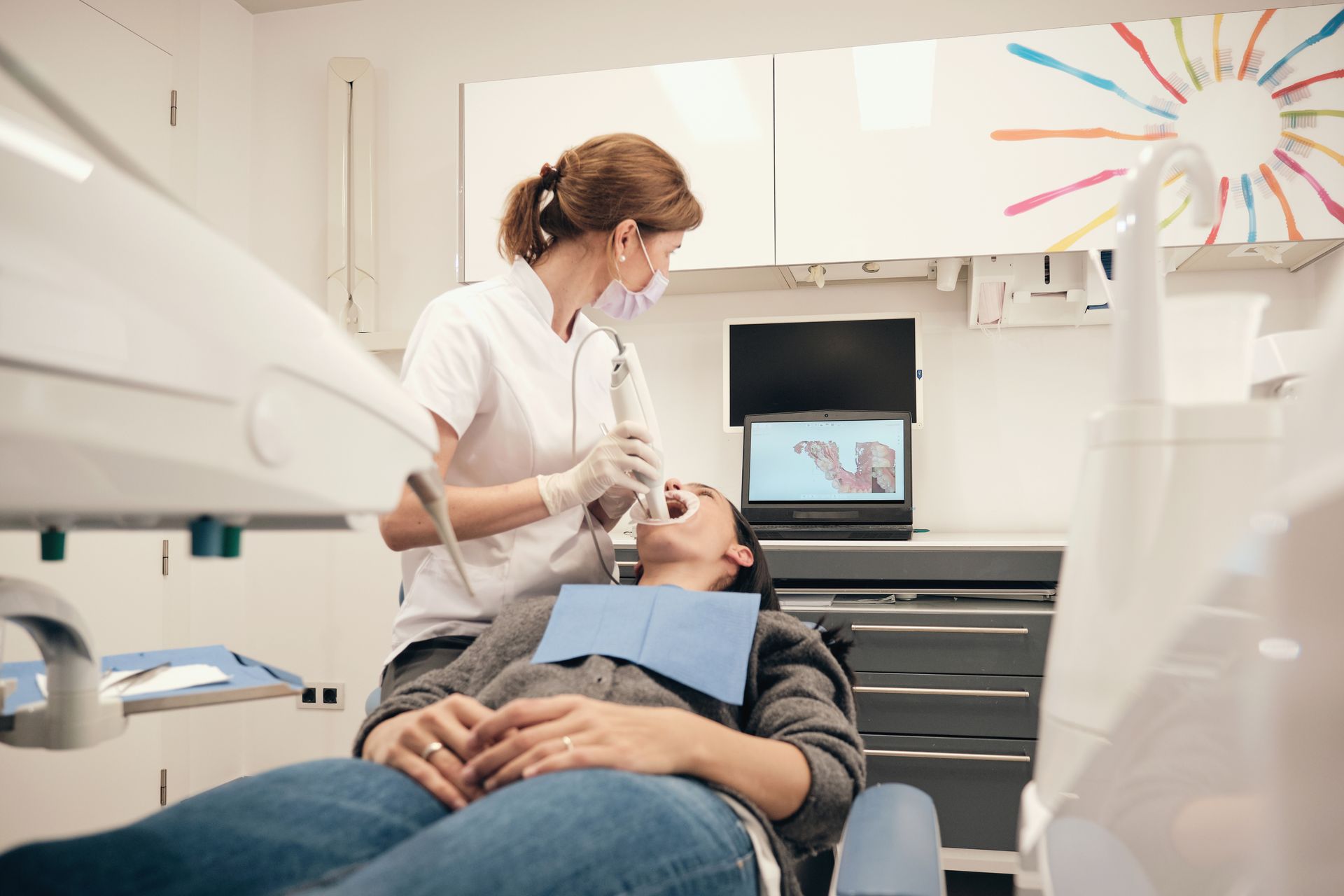 Dental Exams