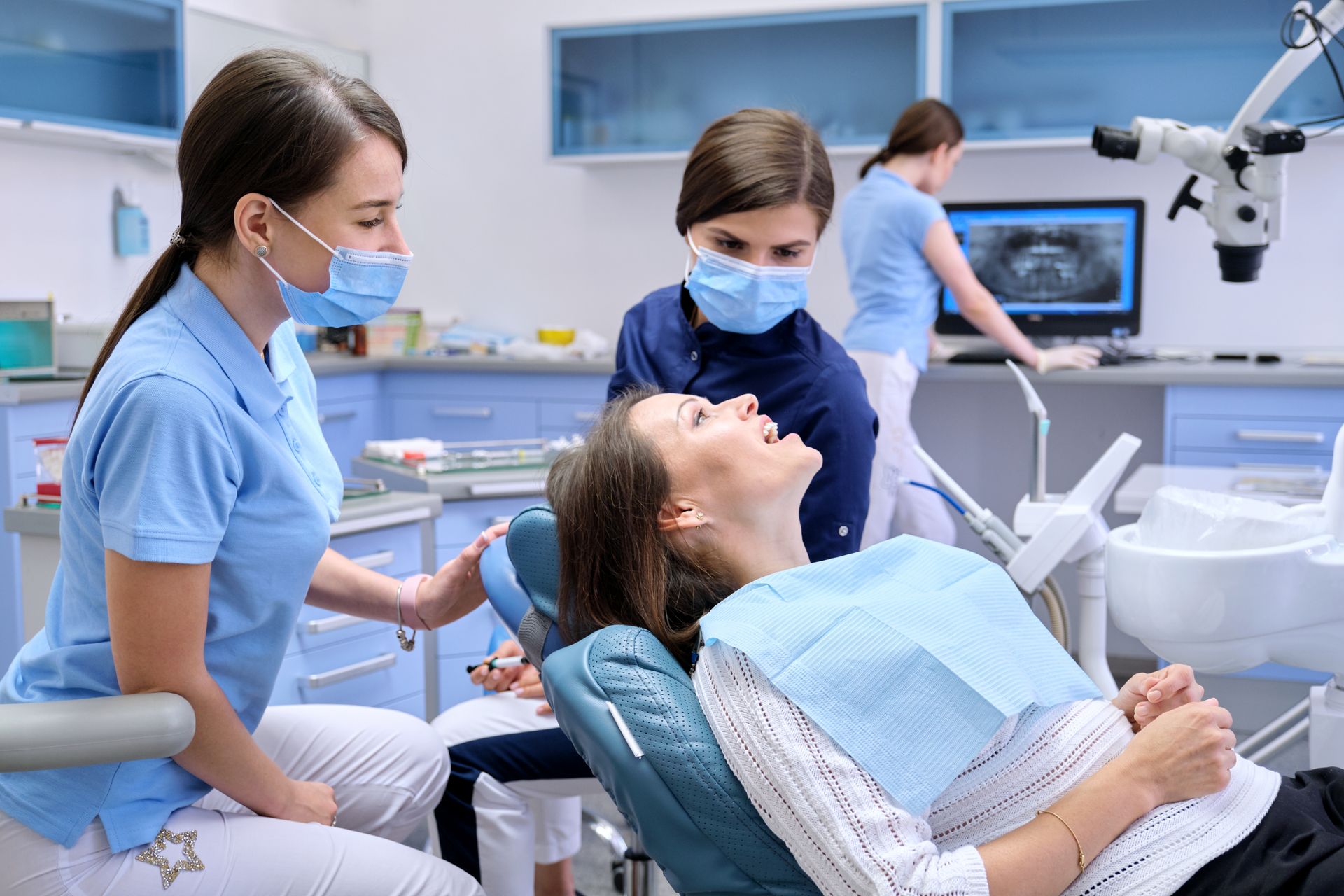 Dental Implants