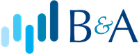 A logo for a company called accounting is shown on a white background.