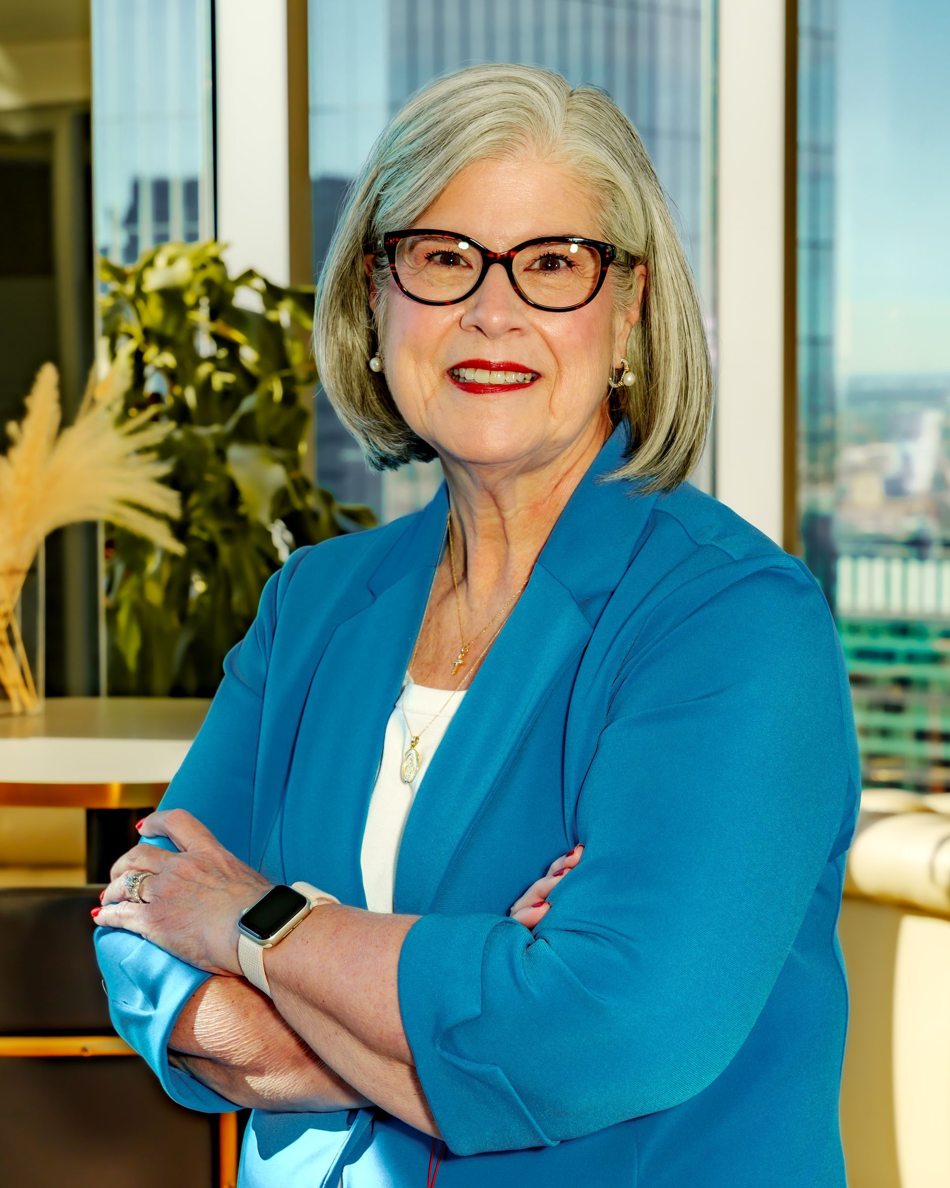 Barb Bovard