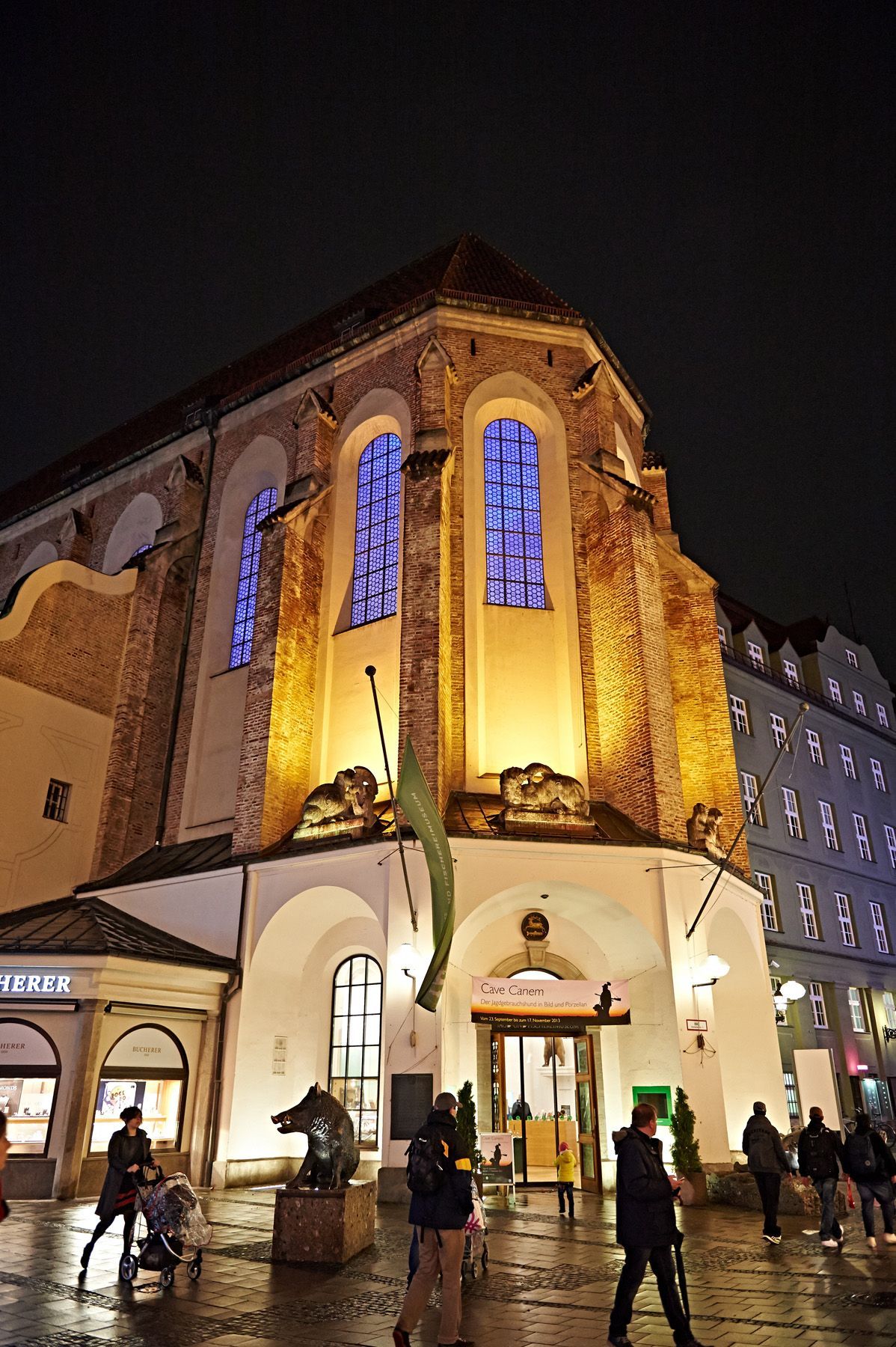 Kirche-Venue1315-Eventlocation-München