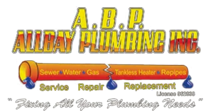 ABP All Bay Plumbing Inc. ABP All Bay Plumbing Inc.