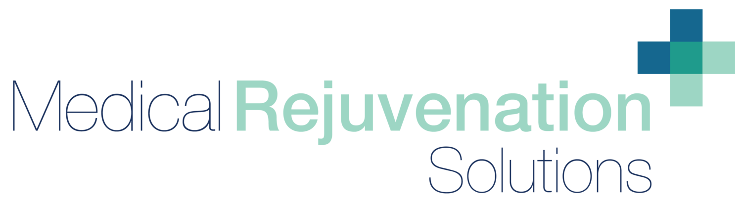 Medical Rejuvenation Solutions