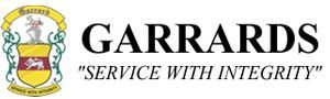 Garrards