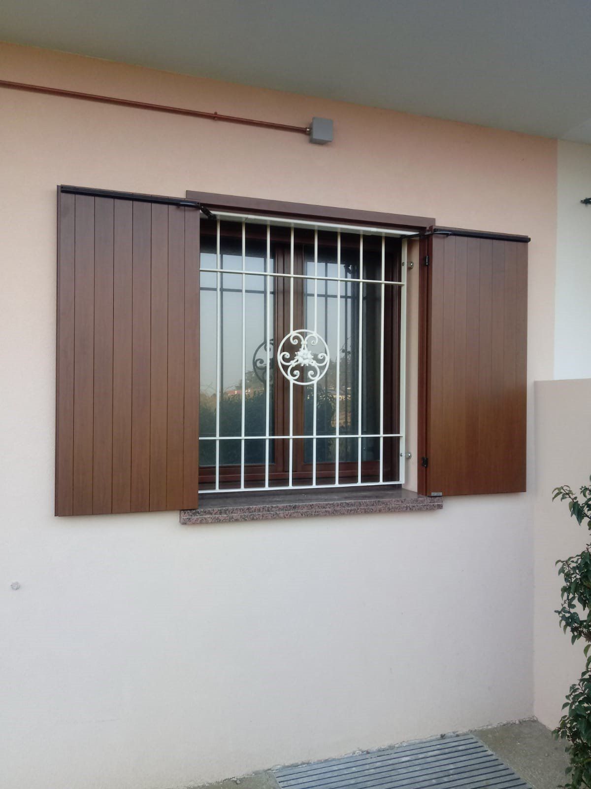 sicurezza finestre