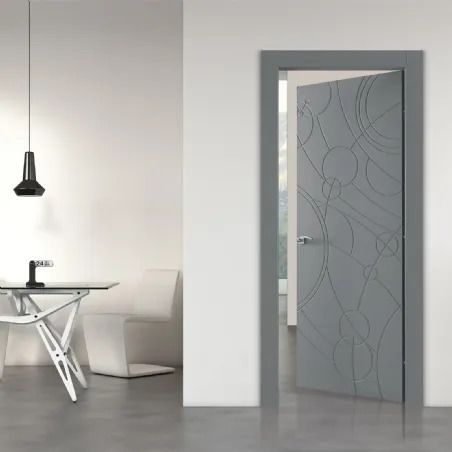 porte interne