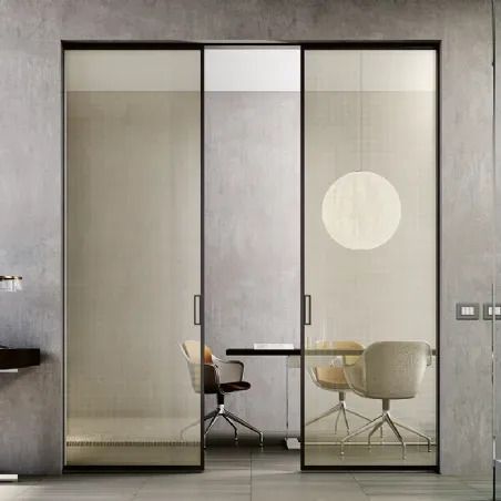 porte interne