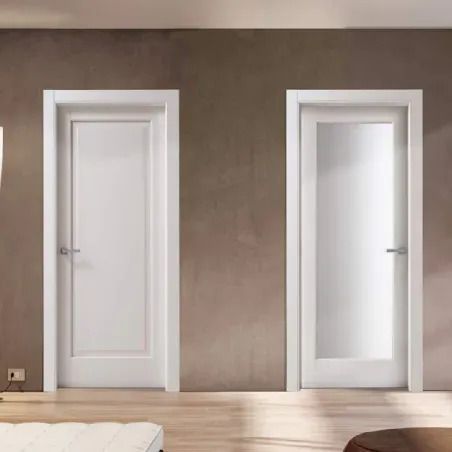 porte interne