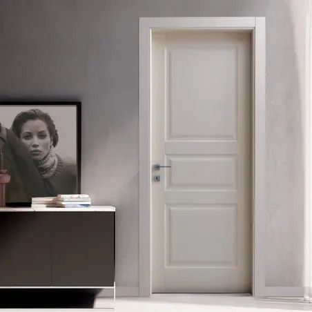 porte interne