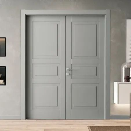 porte interne