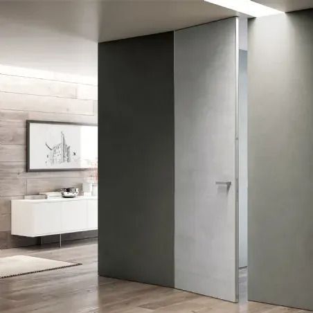 porte interne