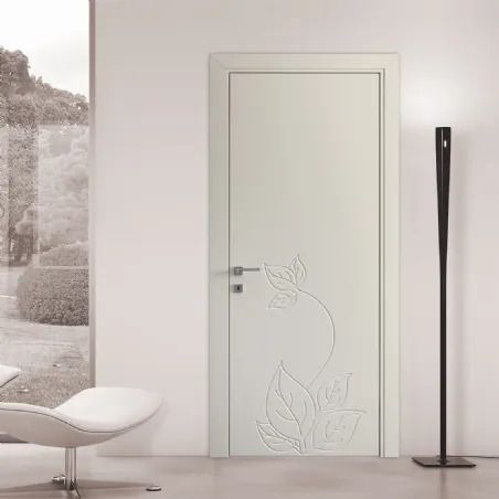 porte interne