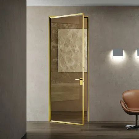 porte interne
