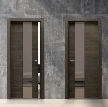 porte interne