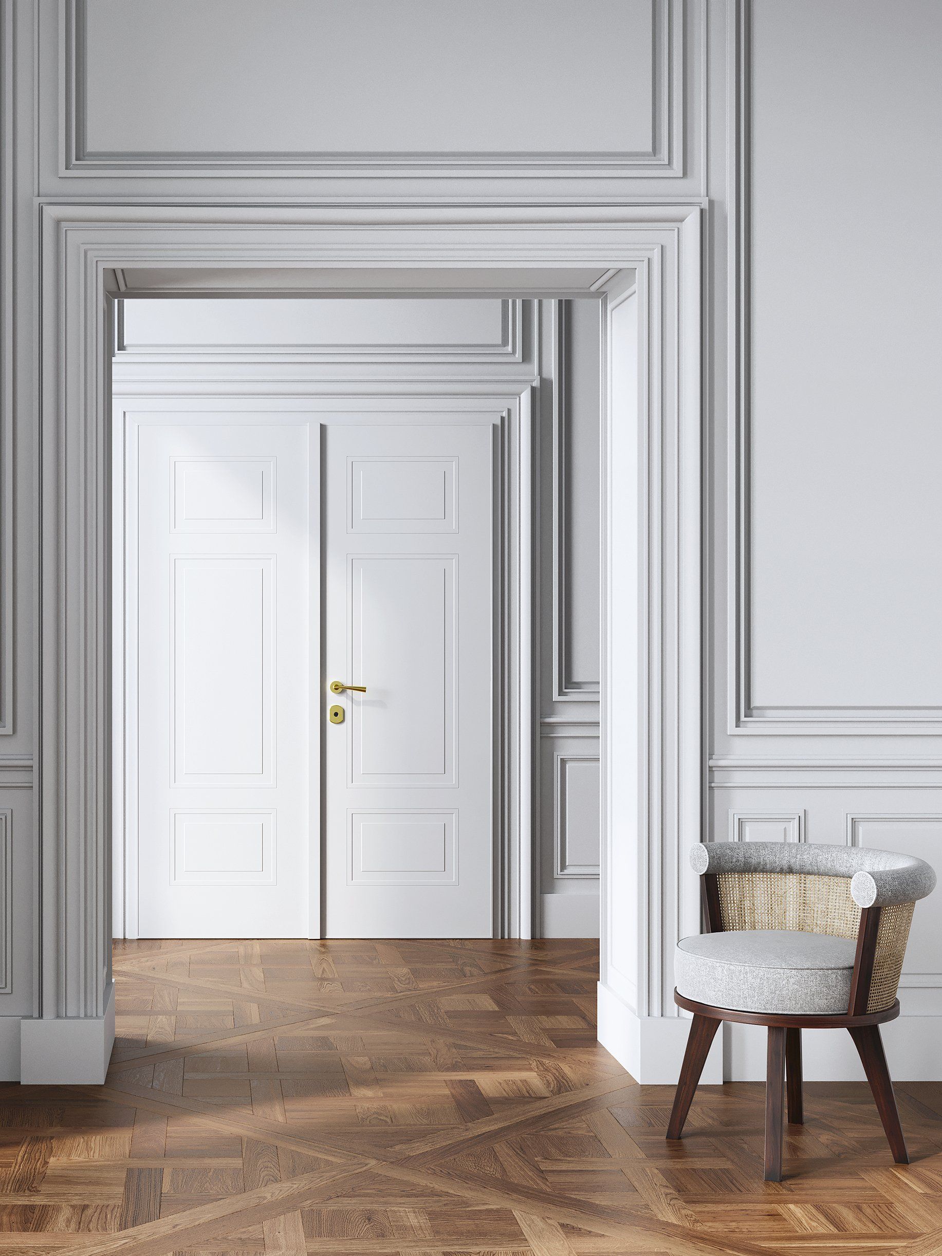 porte blindate