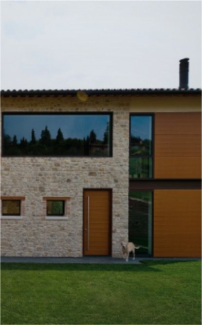 porte blindate