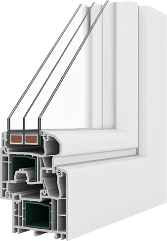 serramenti pvc