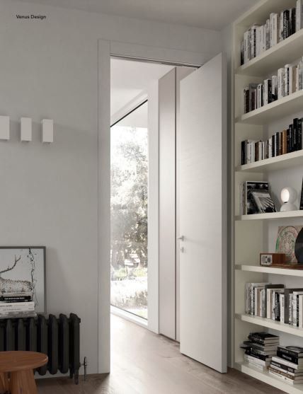 porte interne