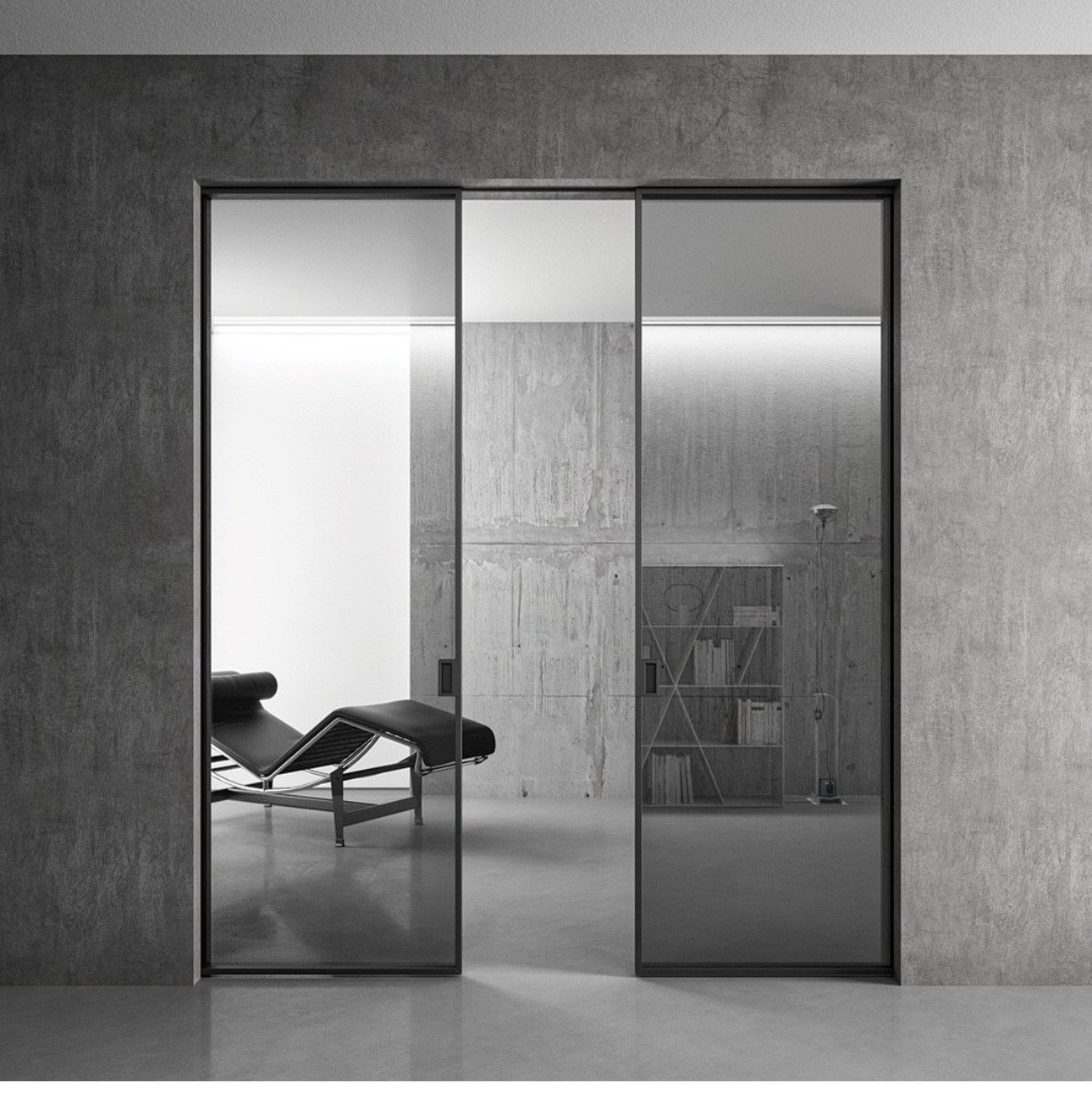 porte interne