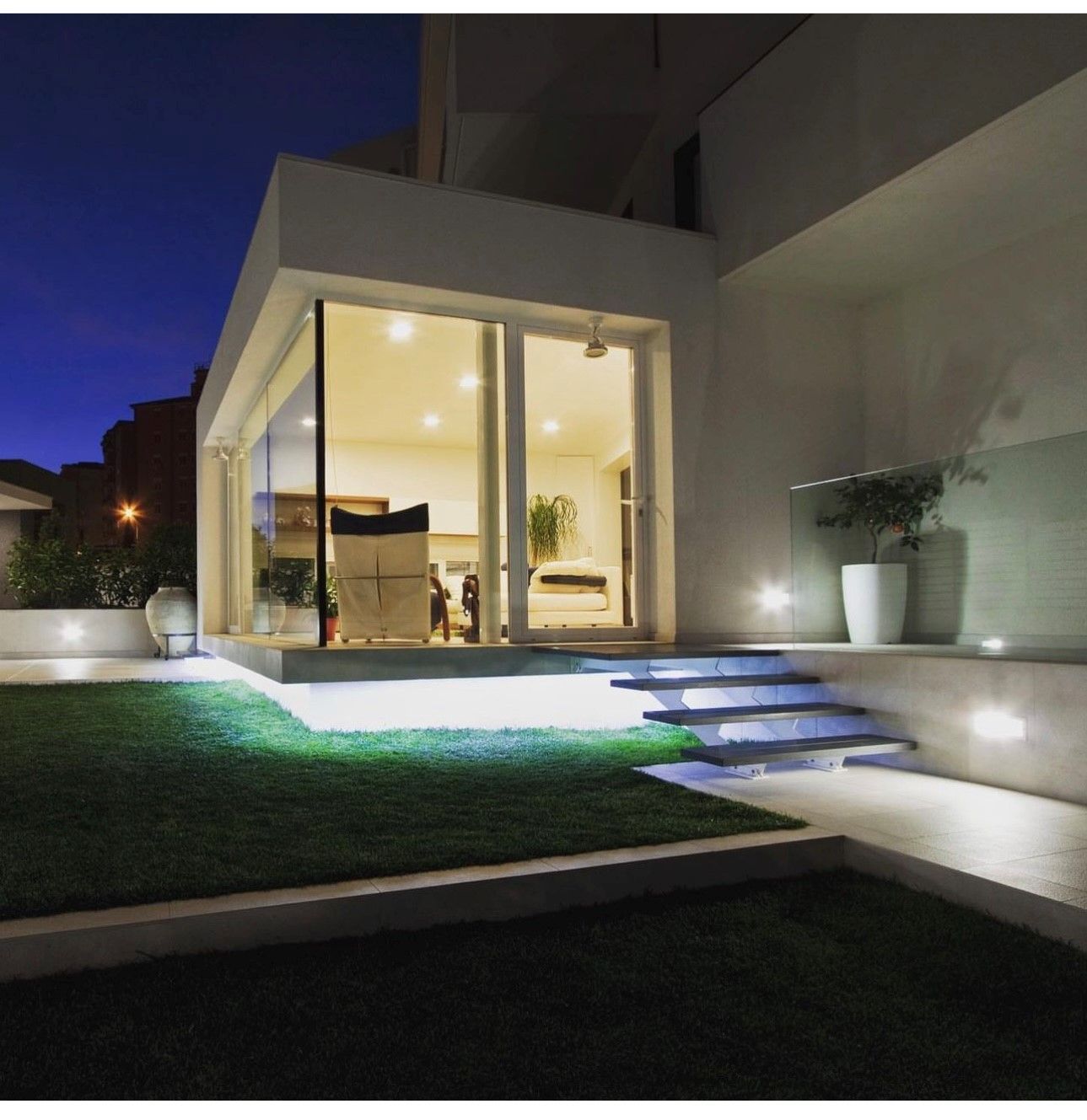 serramenti in pvc