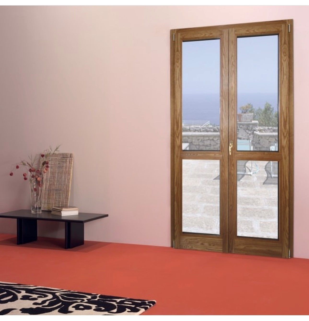 serramenti in pvc