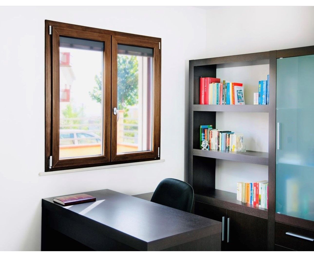 serramenti in pvc