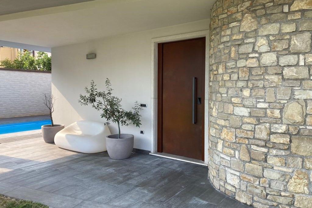 porte blindate