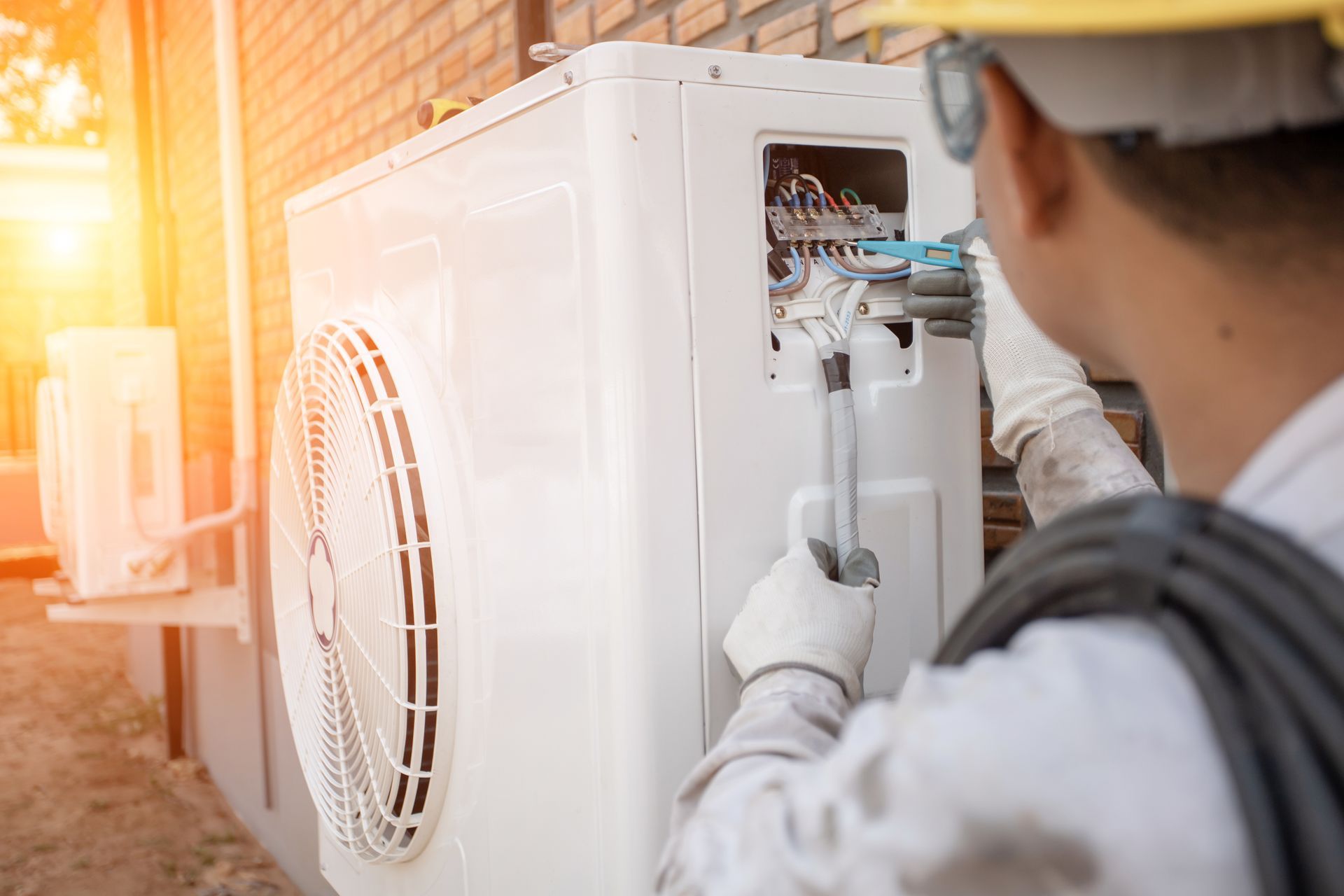 Boiler Repair