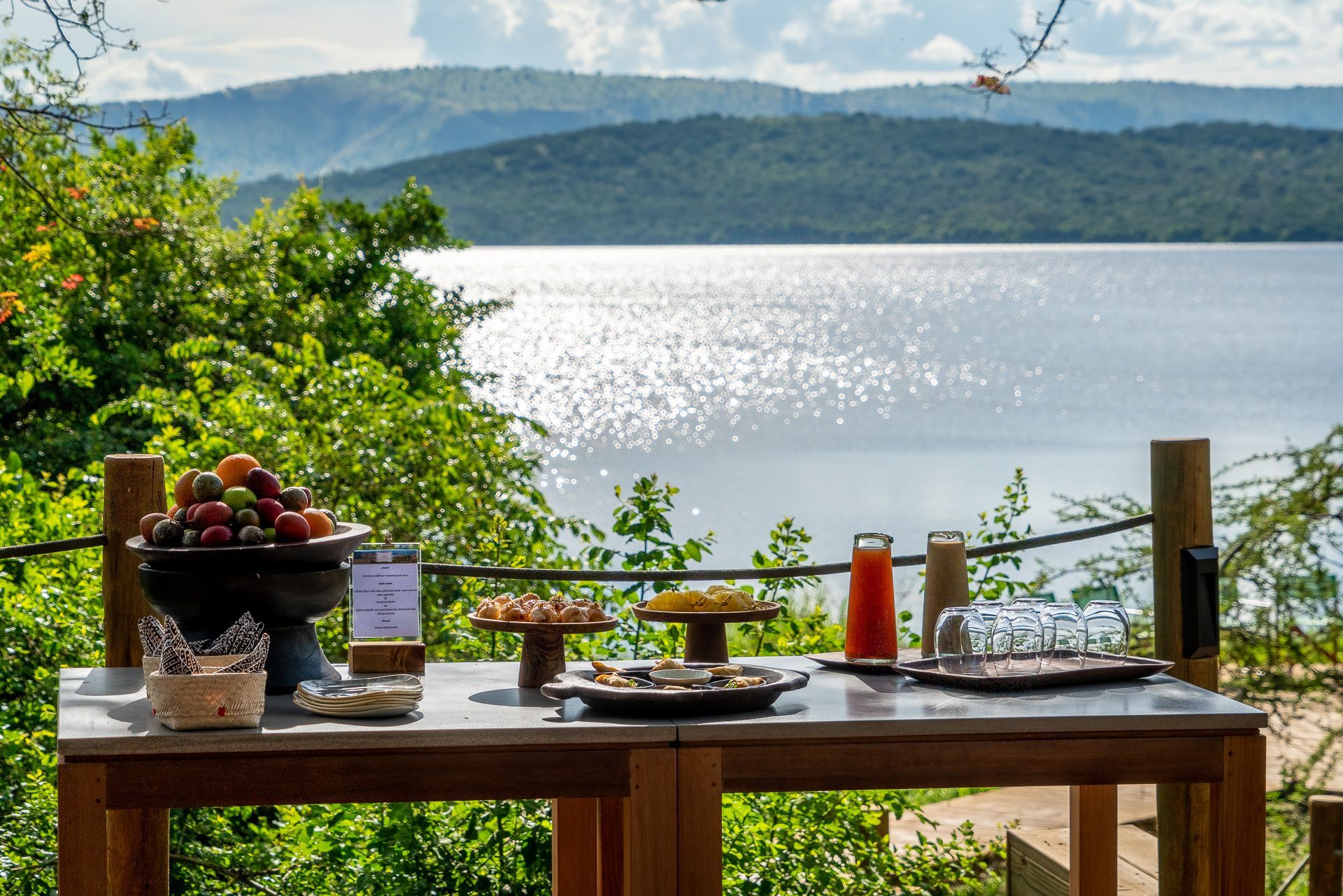 Speke Uganda Holidays - 8 Days Best of Rwanda Tour