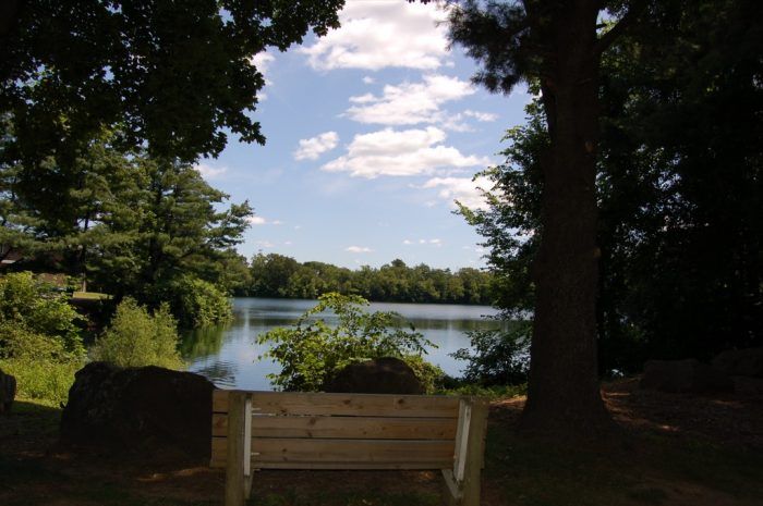lakeview