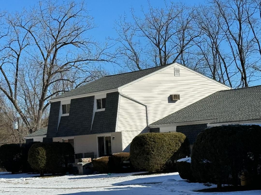 100 Horne Avenue