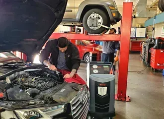 Phoenix Auto Repair Services | Carmel Automotive