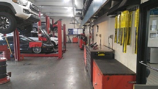 Shop Photo 5 | Carmel Automotive