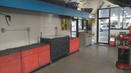 Shop Photo 2 | Carmel Automotive