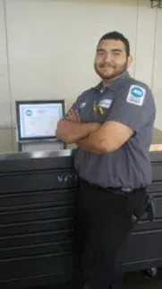 Sergio Romero | Carmel Automotive