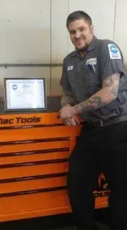 Tyler Martin | Carmel Automotive