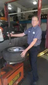 Bruce Trushinsky 1 | Carmel Automotive
