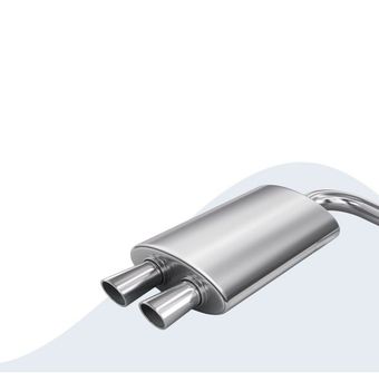 Exhaust System | Carmel Automotive