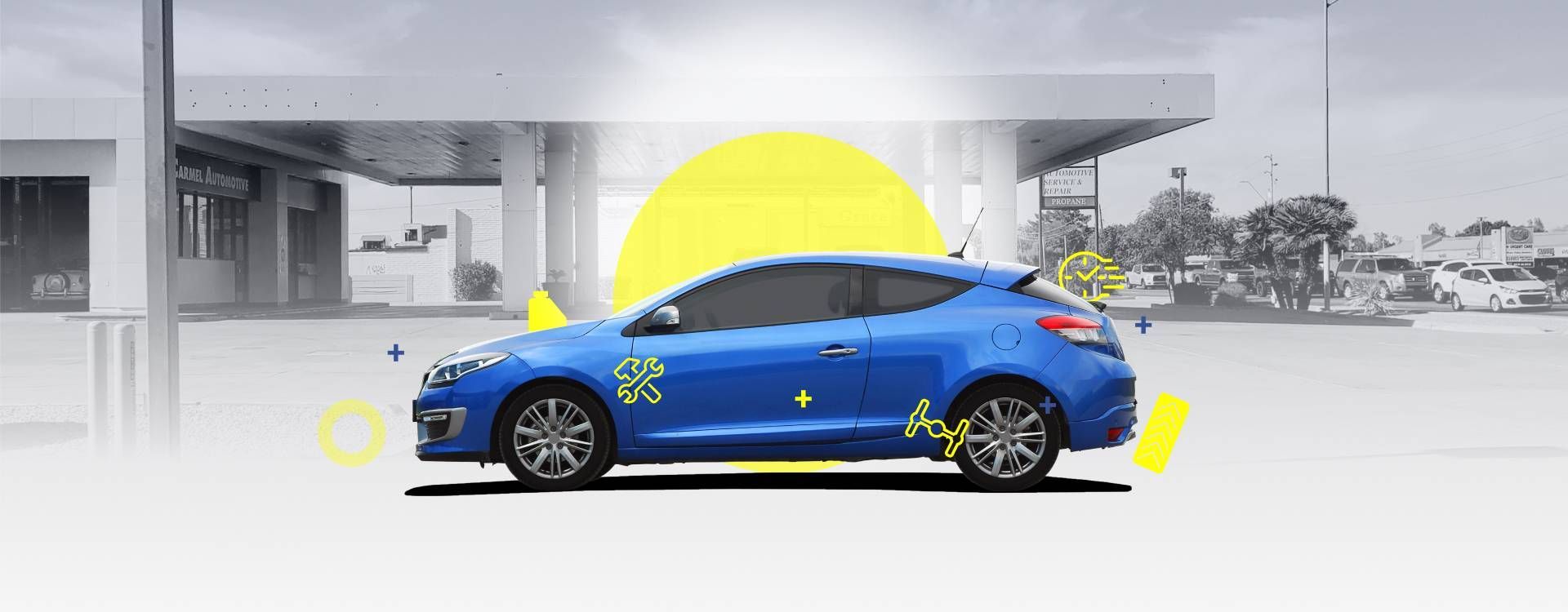 Phoenix Auto Repair - Carmel Automotive