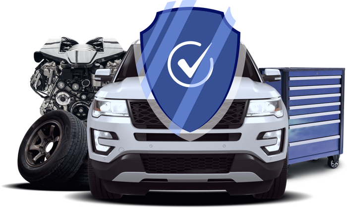 Warranty image | Carmel Automotive