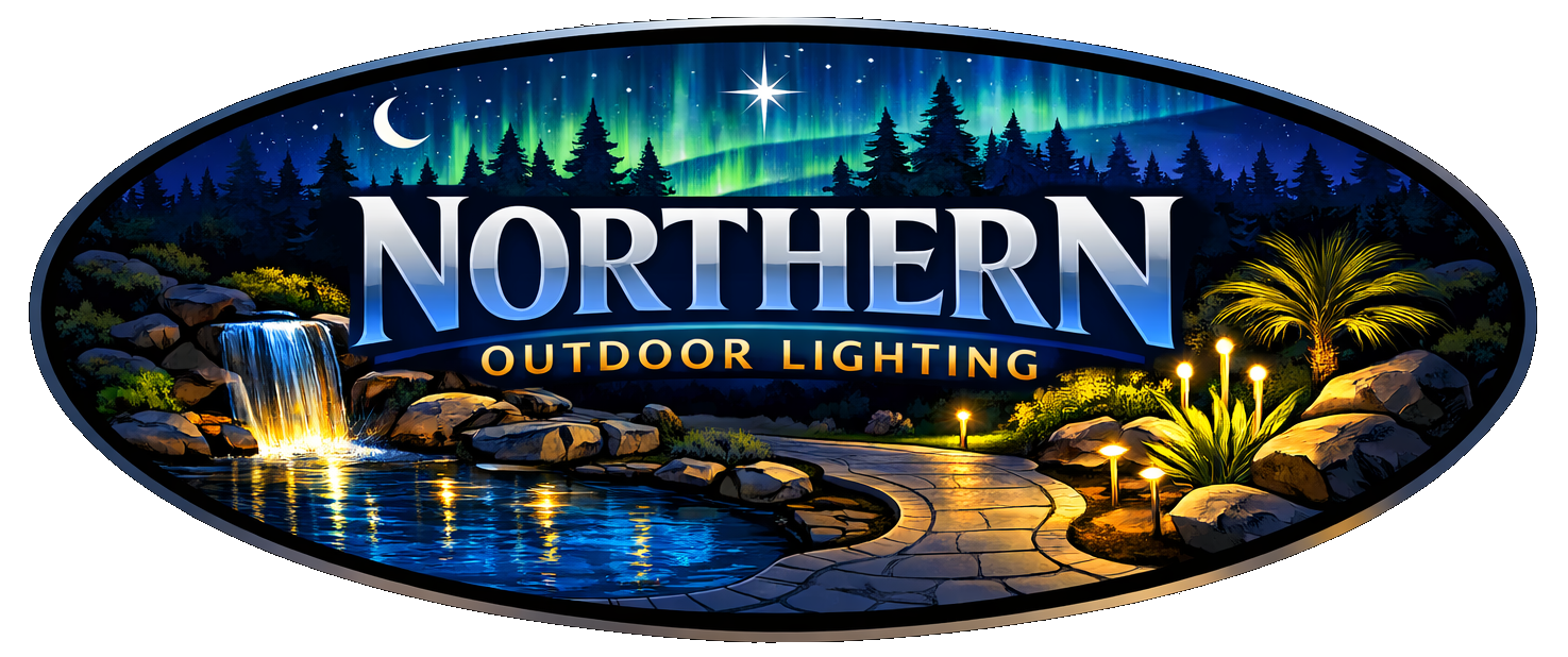 Northern Outdoor Lighting Logo