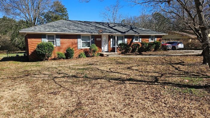 One of our rental properties