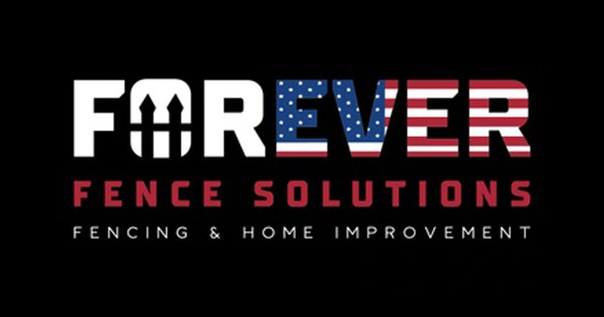 Forever Fence Solutions