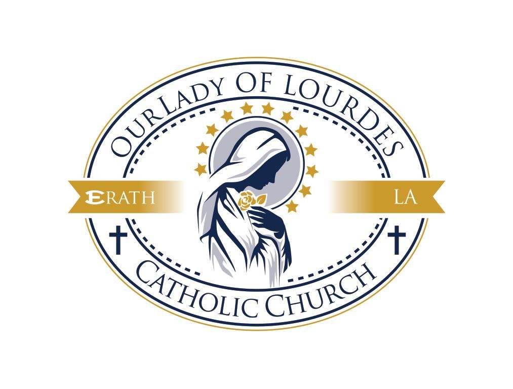 Our Lady Of Lourdes Catholic Church