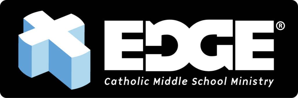 EDGE Catholic Middle School Ministry