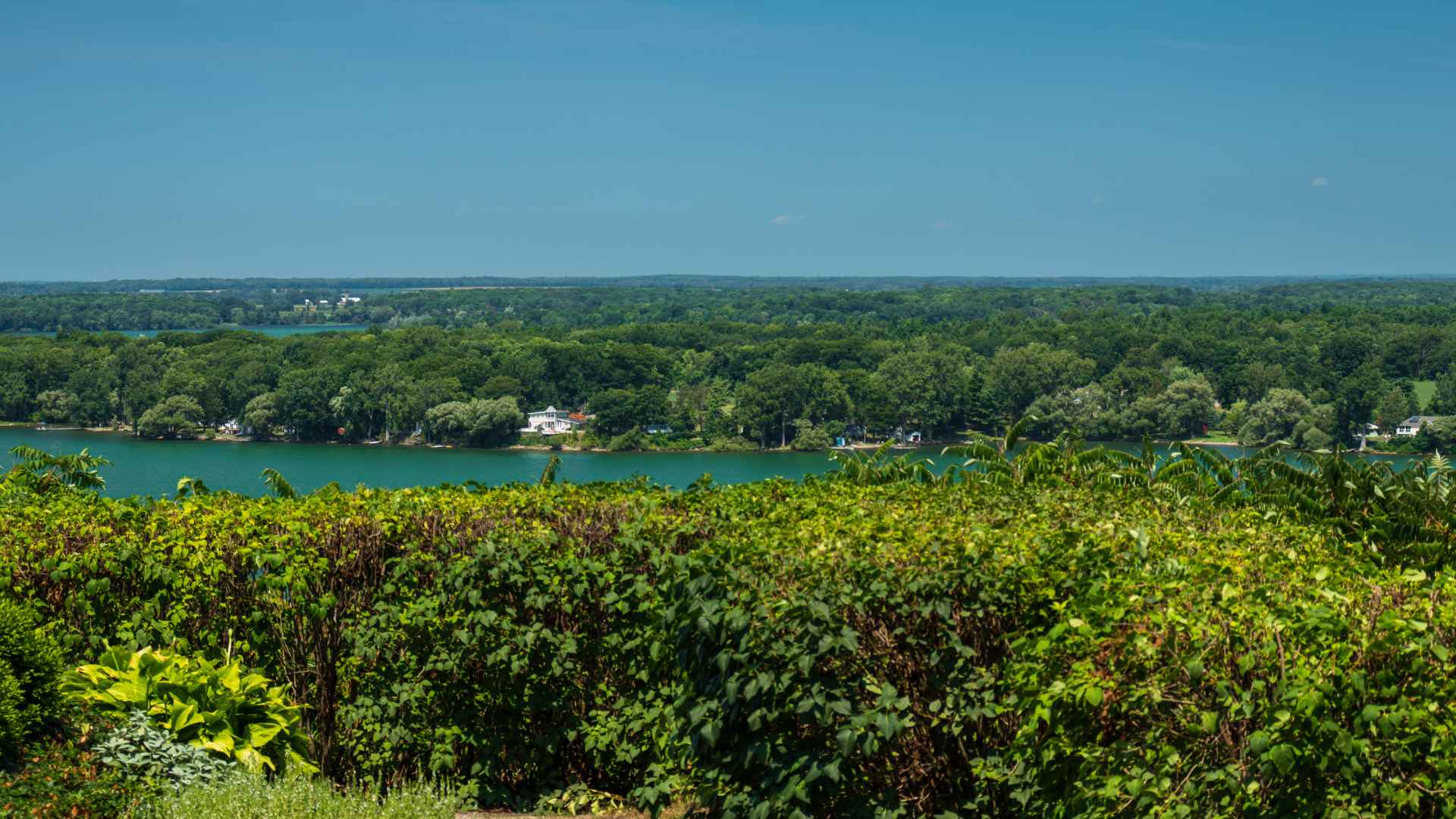Prince Edward County
