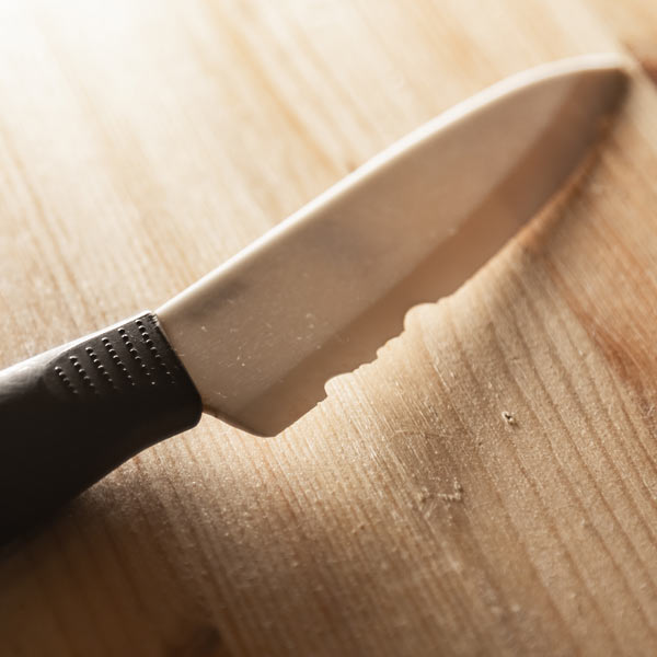 Knife Repairs Broken Tips and Chipped Blades by ProChef NY