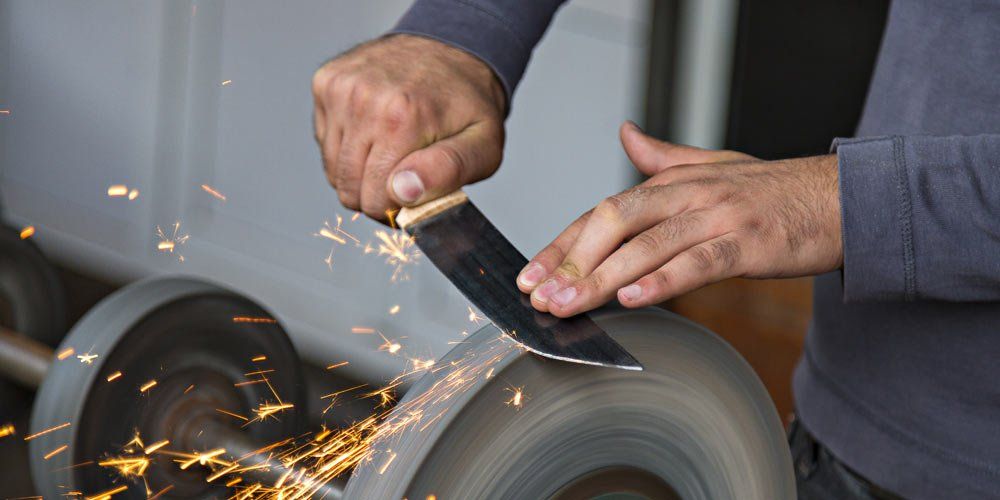 Contact ProChef NY for Knife and Blade Sharpening